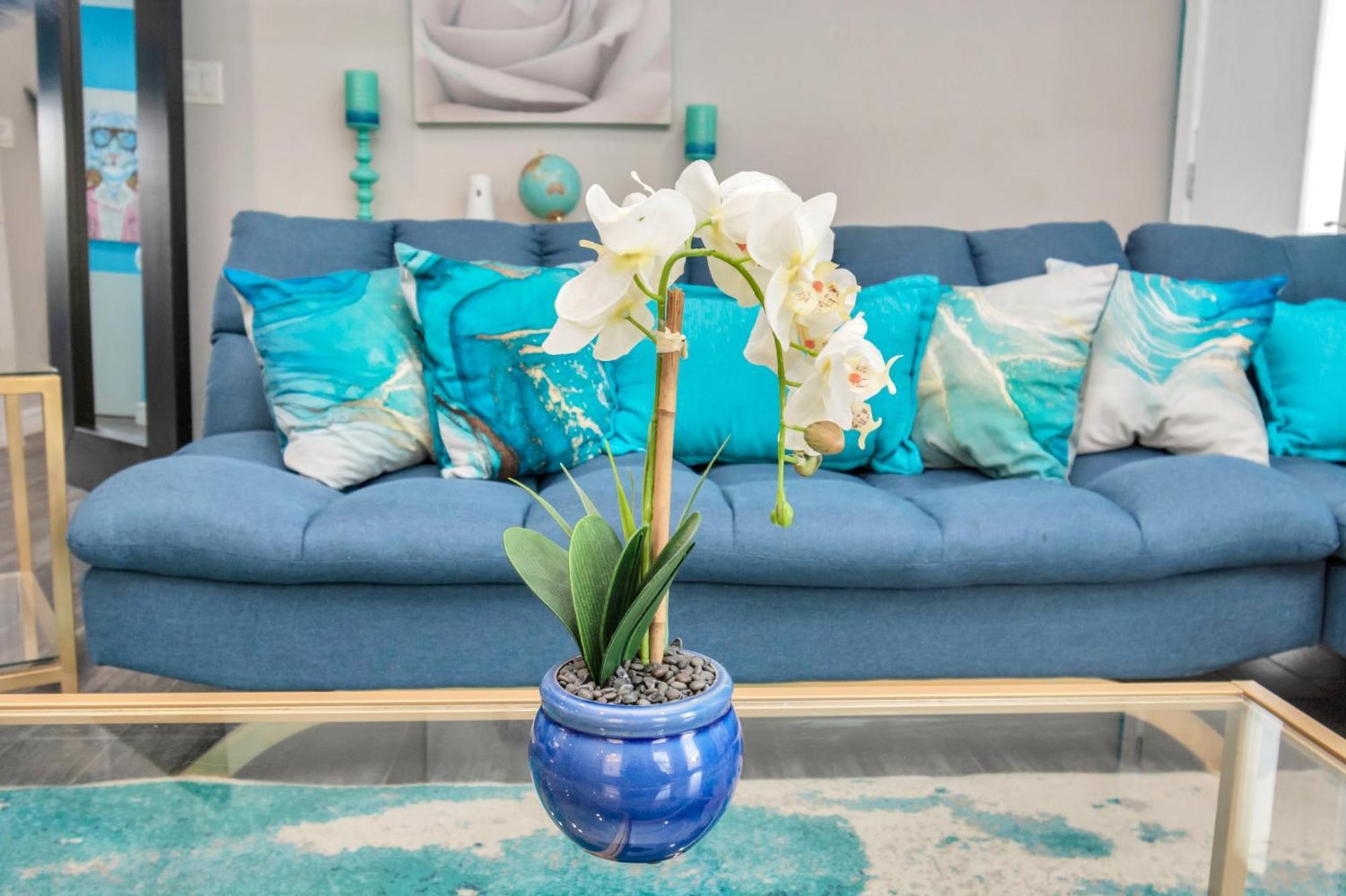 Prolific Blue Oasis Near Med Ctr Dwntwn Galleria هيوستن المظهر الخارجي الصورة