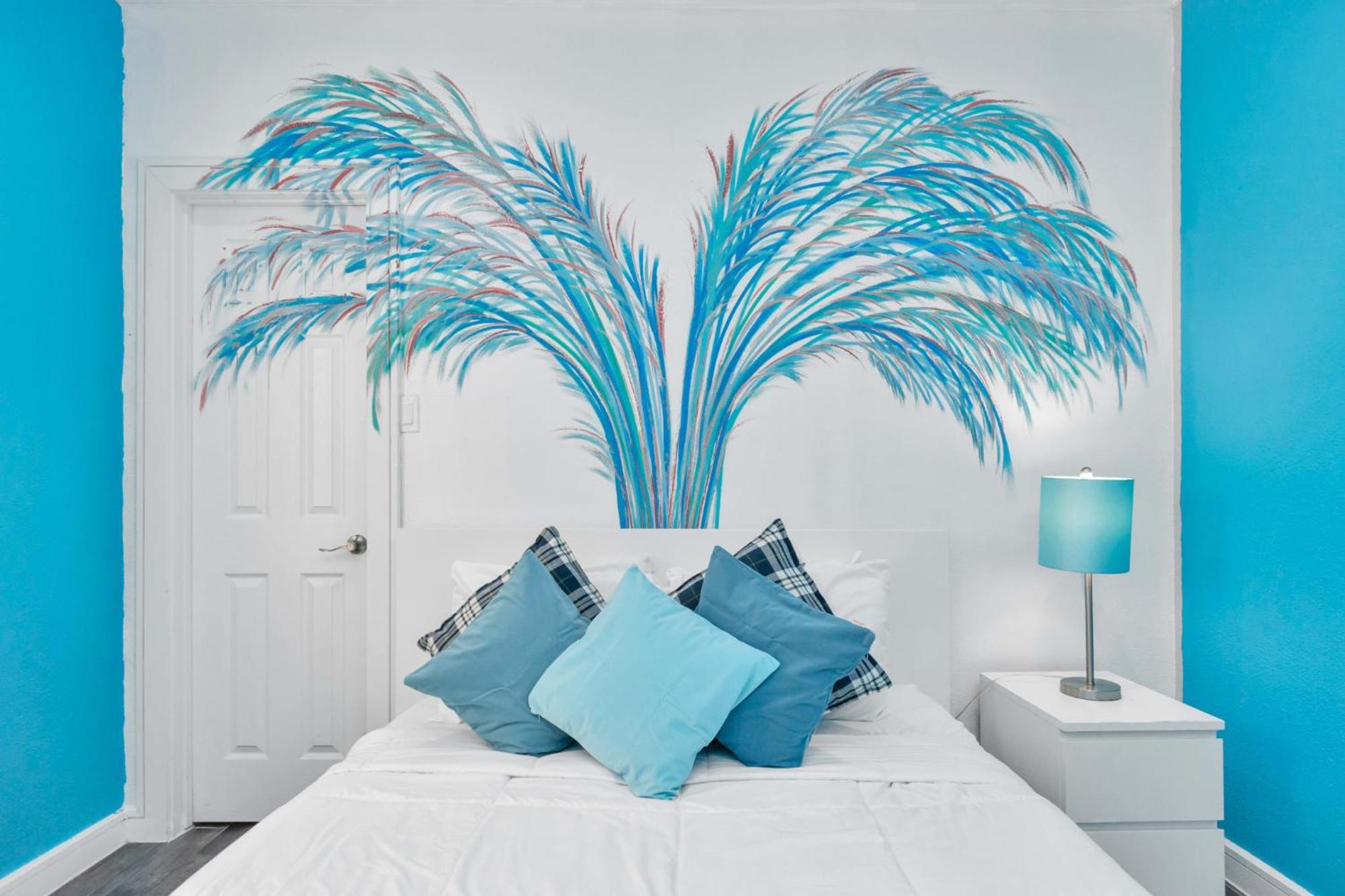 Prolific Blue Oasis Near Med Ctr Dwntwn Galleria هيوستن المظهر الخارجي الصورة